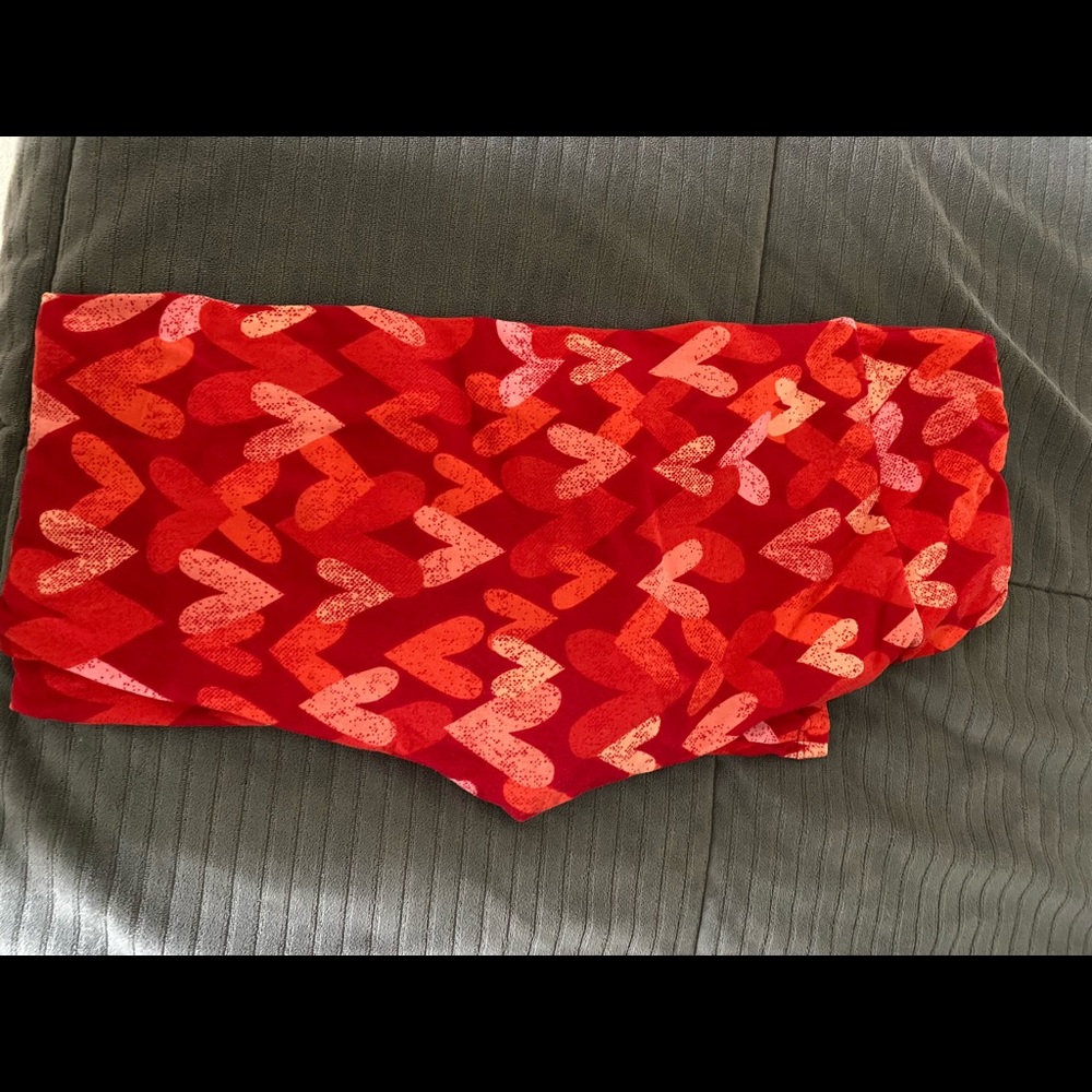 LuLaRoe leggings OS